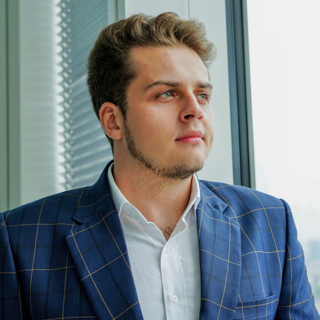 Bartosz Wójcik