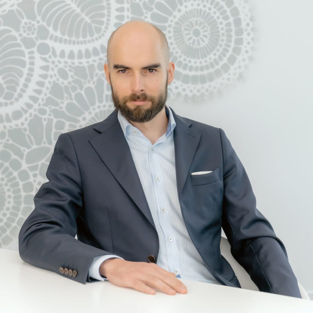 Tomasz Bogusz